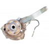 Кулак передний правый в сборе Jeep Grand Cherokee WK 3.0D 2005-2010 52090179AC
