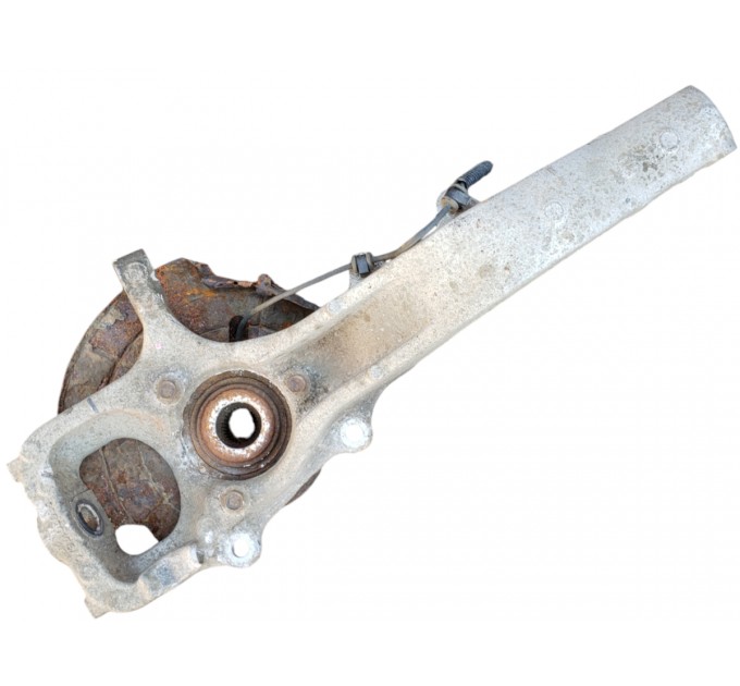 Кулак передний правый в сборе Jeep Grand Cherokee WK 3.0D 2005-2010 52090179AC