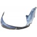 Подкрылок передний левый Suzuki Grand Vitara 2005-2015 7248265J00