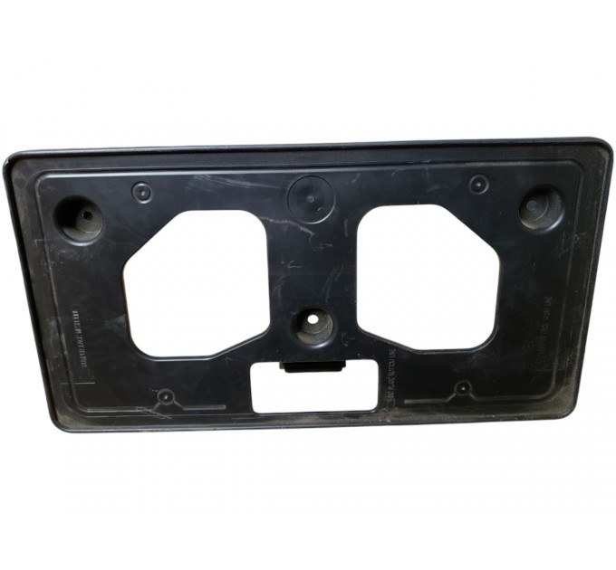 Номерная рамка америка Honda 71145TLAA0