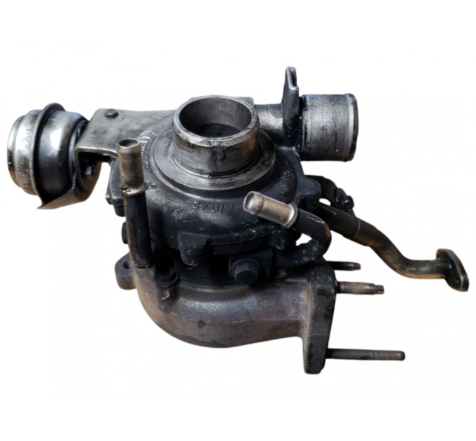 Турбина в сборе F9QB Suzuki Grand Vitara 2005-2015 1.9td 1390067JH0