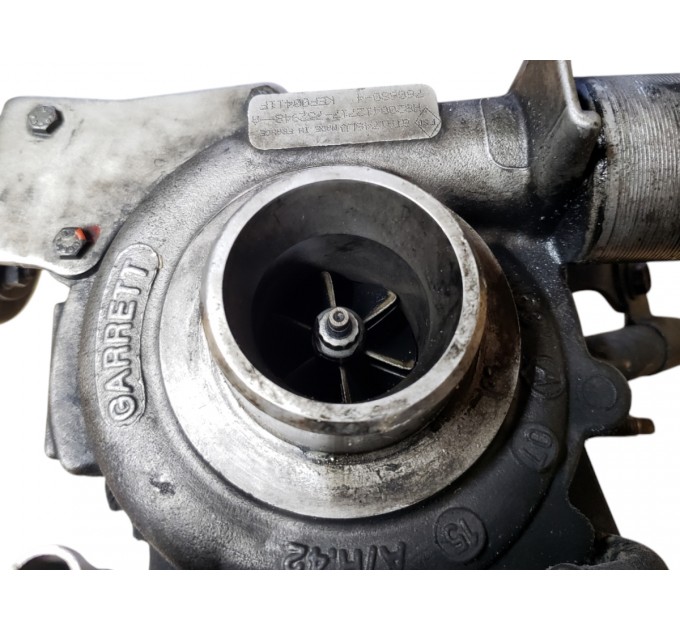Турбина в сборе F9QB Suzuki Grand Vitara 2005-2015 1.9td 1390067JH0