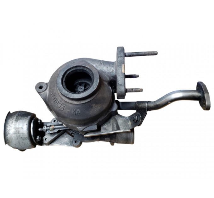 Турбина в сборе F9QB Suzuki Grand Vitara 2005-2015 1.9td 1390067JH0