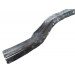 Монтажная панель радиатора Jeep Grand Cherokee WK 3.0D 2005-2010 55394951AF
