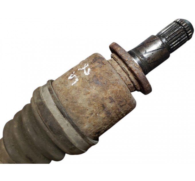 Полуось задняя Subaru Leacy BP 2003-2009 28421AG010