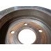 Задний тормозной диск Jeep Grand Cherokee WK 3.0D 2005-2010 52089275AB
