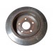 Задний тормозной диск Jeep Grand Cherokee WK 3.0D 2005-2010 52089275AB