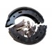 Комплект ручника Jeep Grand Cherokee WK 3.0D 2005-2010 5086930AA