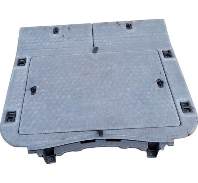Пол багажника Jeep Grand Cherokee WK 3.0D 2005-2010 5JY871DHAH