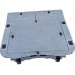 Пол багажника Jeep Grand Cherokee WK 3.0D 2005-2010 5JY871DHAH