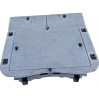 Пол багажника Jeep Grand Cherokee WK 3.0D 2005-2010 5JY871DHAH