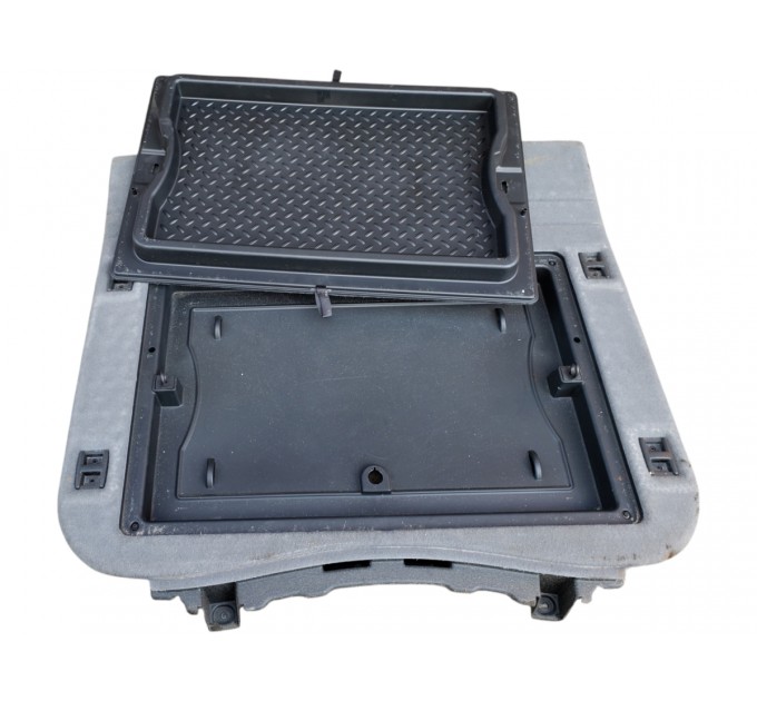 Пол багажника Jeep Grand Cherokee WK 3.0D 2005-2010 5JY871DHAH