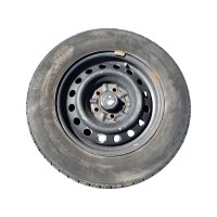 Диск штампованый R15 114.3x5 J15X6JJ DOT J15X6 Диск штампованый R15 114.3x5 J15X6JJ DOT J15X6