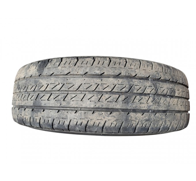 Диск штампованый R15 114.3x5 J15X6JJ DOT J15X6