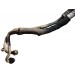 Трубки охлаждения АКПП правый руль Jeep Grand Cherokee WK 3.0D 2005-2010 55116878AE