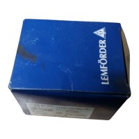 Сайлентблок переднего нижнего рычага Mercedes Vito W638 1996-2003 A6383330814