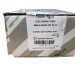 Комплект задних тормозных колодок bmw 5 e39 1995-2003 50001075