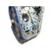 Дверь задняя правая с накладкой голая Jeep Grand Cherokee WJ 1998-2004 55136700AD