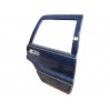 Дверь задняя правая с накладкой голая Jeep Grand Cherokee WJ 1998-2004 55136700AD