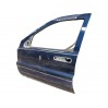 Дверь передняя левая с накладкой голая Jeep Grand Cherokee WJ 1998-2004 55135921AC