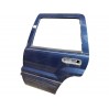 Дверь задняя левая с накладкой Jeep Grand Cherokee WJ 1998-2004 55136701AD