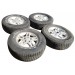 Комплект колёсных дисков с резиной R16 Jeep Grand Cherokee WJ 1998-2004 5EZ99PAKAB