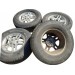 Комплект колёсных дисков с резиной R16 Jeep Grand Cherokee WJ 1998-2004 5EZ99PAKAB