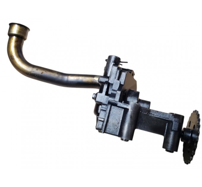 Маслонасос F9QB Suzuki Grand Vitara 1.9D 2006-2010 1610067JG2