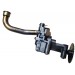 Маслонасос F9QB Suzuki Grand Vitara 1.9D 2006-2010 1610067JG2
