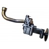 Маслонасос F9QB Suzuki Grand Vitara 1.9D 2006-2010 1610067JG2