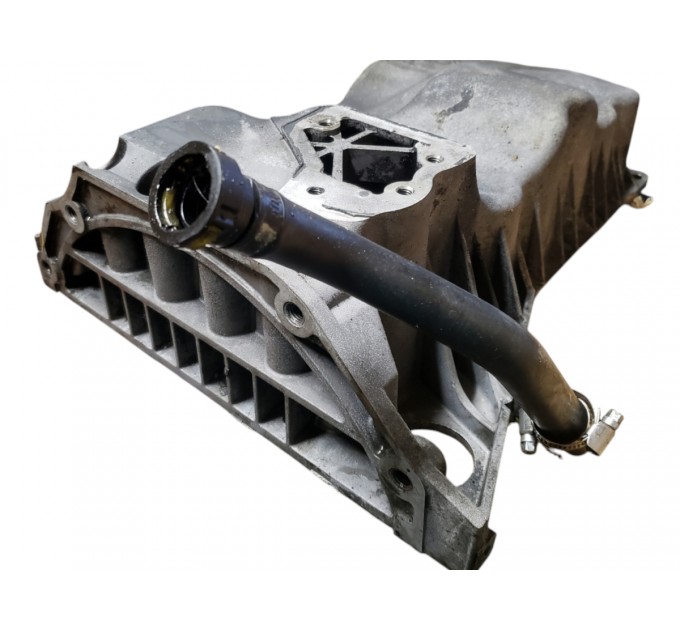 Поддон маслянный F9QB Suzuki Grand Vitara 1.9td 2005-2015 1151167JG0