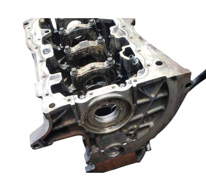 Блок двигателя F9QB Suzuki Grand Vitara 1.9td 2005-2015 1121067JG0