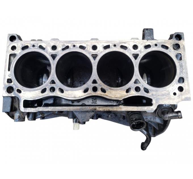 Блок двигателя F9QB Suzuki Grand Vitara 1.9td 2005-2015 1121067JG0