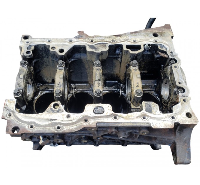 Блок двигателя F9QB Suzuki Grand Vitara 1.9td 2005-2015 1121067JG0