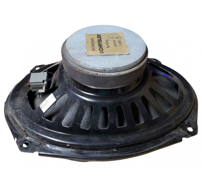 Динамик передней двери Jeep Grand Cherokee WJ 1998-2004 56038409AC