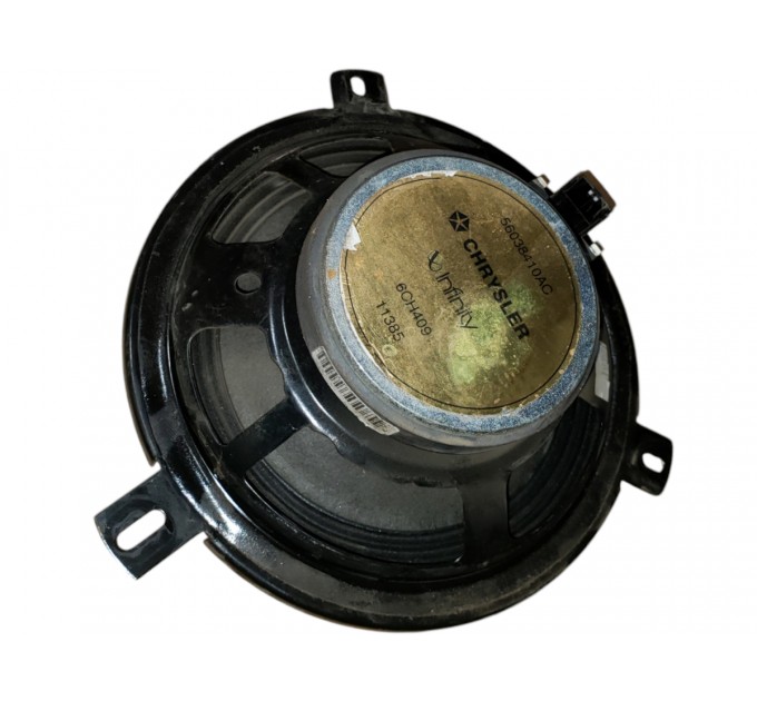 Динамик задней двери Jeep Grand Cherokee WJ 1998-2004 56038410AC