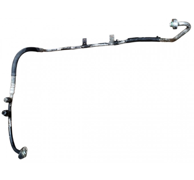 Трубка кондиционера Jeep Grand Cherokee WJ 3.1D 1998-2004 55116163AC