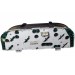 Щиток панель приборов дефект Jeep Grand Cherokee WJ 1998-2004 56042930AB