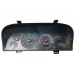 Щиток панель приборов дефект Jeep Grand Cherokee WJ 1998-2004 56042930AB
