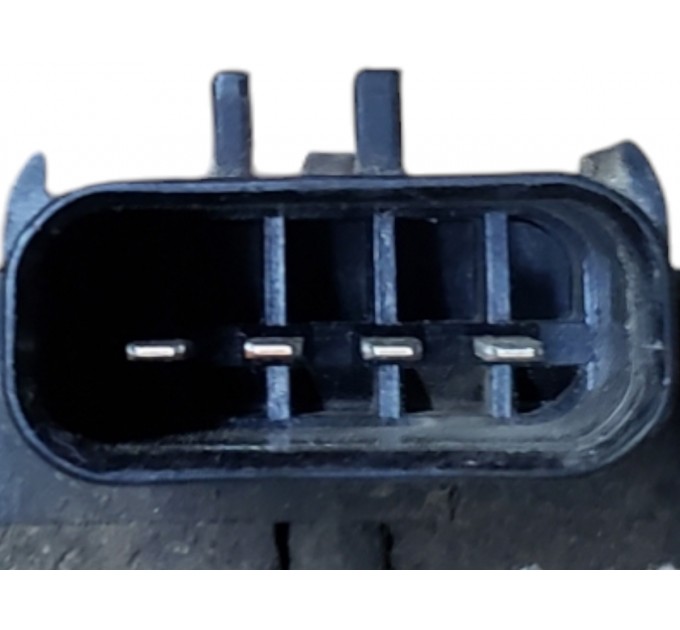 Реле вентилятора Jeep Grand Cherokee WJ 1998-2004 4707286AF