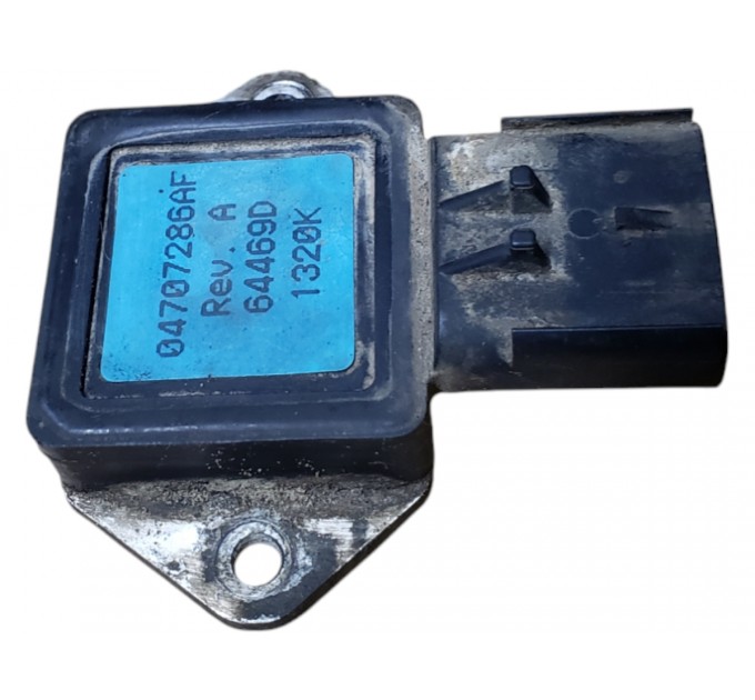 Реле вентилятора Jeep Grand Cherokee WJ 1998-2004 4707286AF