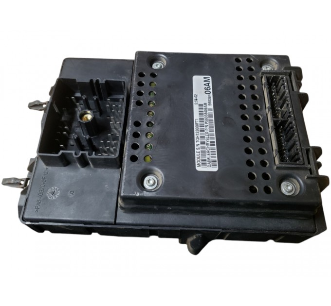Блок предохранителей Jeep Grand Cherokee WJ 1998-2004 56038406AM
