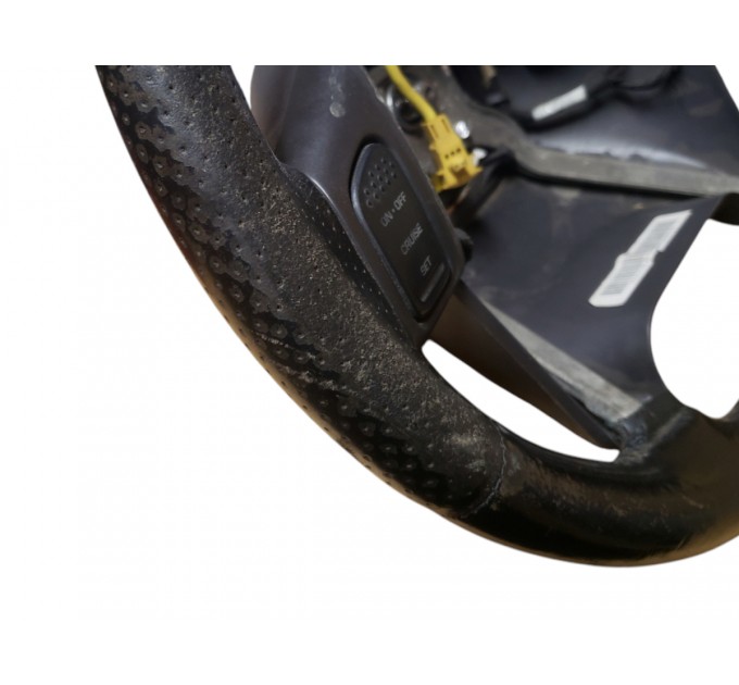 Рулевое колесо в сборе под ремонт Jeep Grand Cherokee WJ 1998-2004 WB611AZAA