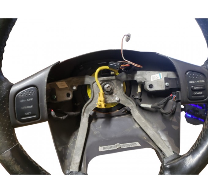 Рулевое колесо в сборе под ремонт Jeep Grand Cherokee WJ 1998-2004 WB611AZAA