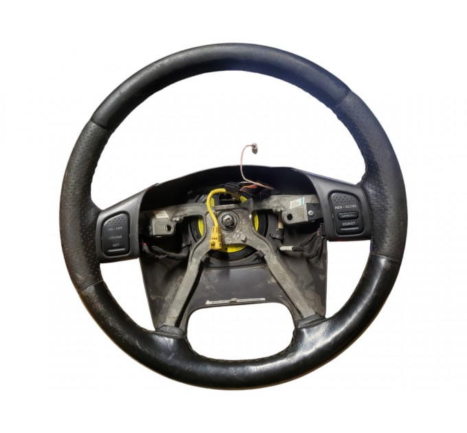 Рулевое колесо в сборе под ремонт Jeep Grand Cherokee WJ 1998-2004 WB611AZAA