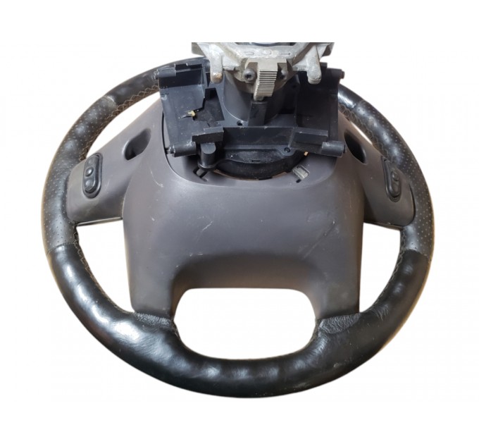 Рулевое колесо в сборе под ремонт Jeep Grand Cherokee WJ 1998-2004 WB611AZAA