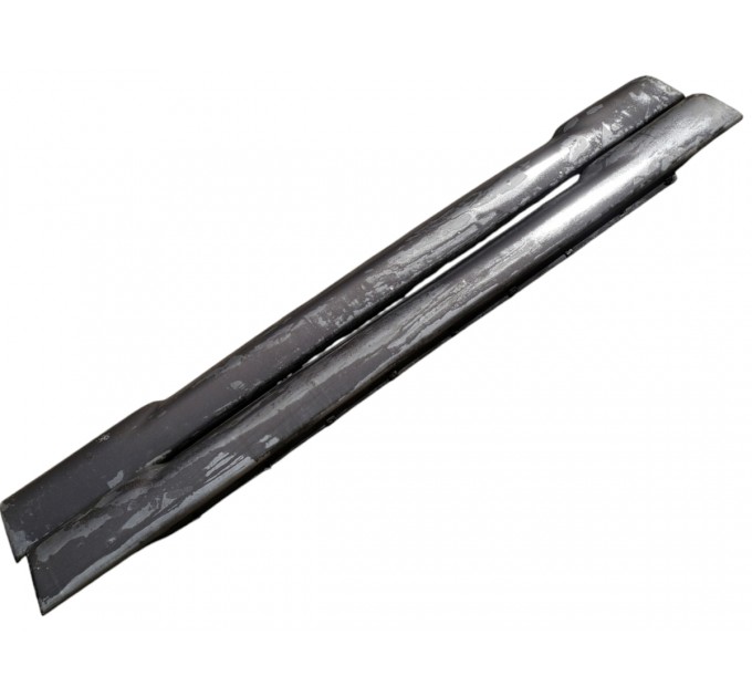 Накладки порога пара Jeep Grand Cherokee WJ 1998-2004 5FX65DX9AA