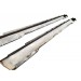 Накладки порога пара Jeep Grand Cherokee WJ 1998-2004 5FX65DX9AA