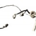 Электро проводка топливных форсунок двигателя Jeep Grand Cherokee WJ 3.1D 1998-2004 56042202AF