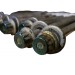 Комплект болтов гбц 12шт Subaru Legacy BP 2.0 2003-2009 11095AA041